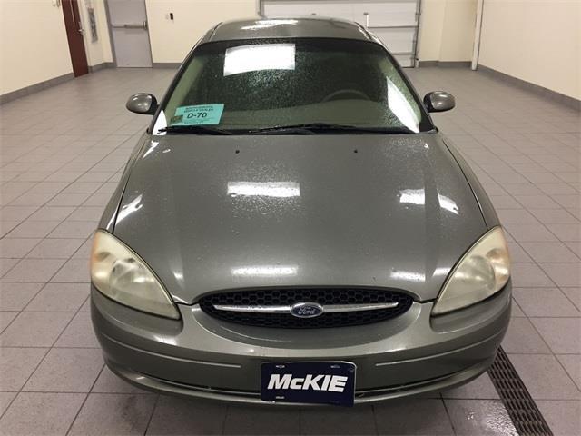 2003 ford taurus ses ses 4dr sedan for sale in jolly acres, south dakota