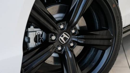 2025 Honda Accord