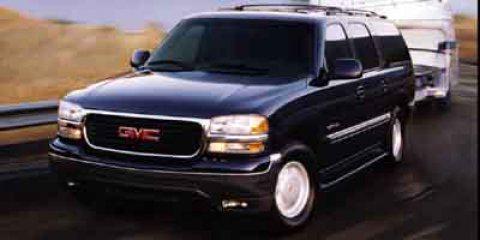 2002 gmc yukon xl 1500 slt