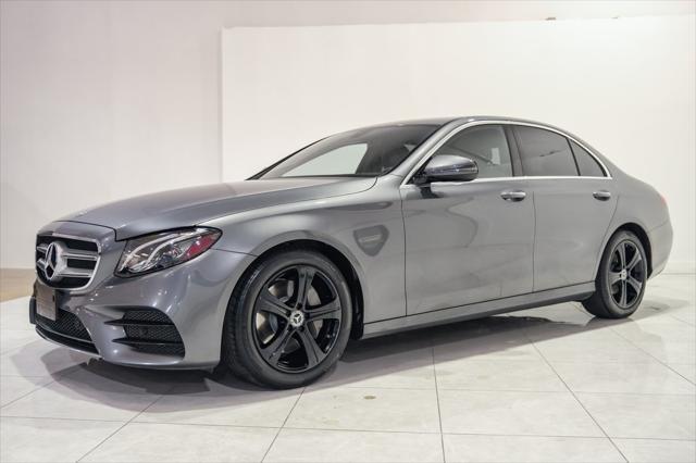 2020 mercedes-benz e-class e 350