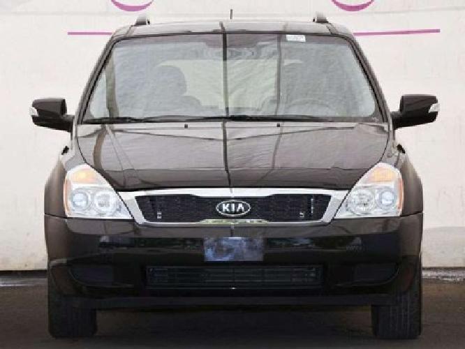 2012 kia sedona lx in lake worth, fl