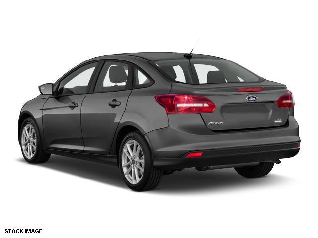 2015 ford focus se se 4dr sedan for sale in augusta, maine