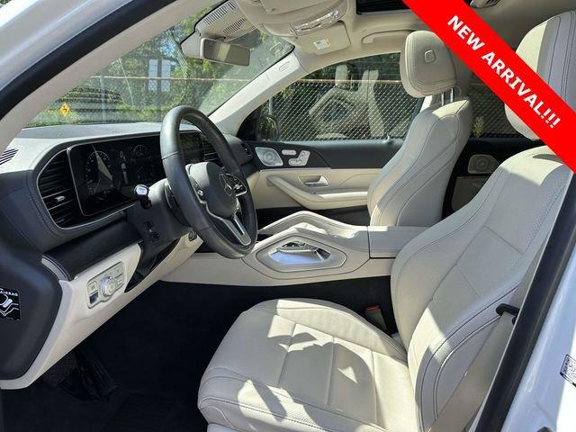 2020 mercedes-benz gls 450