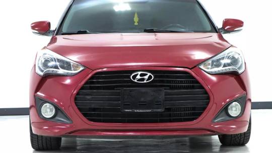 2015 Hyundai Veloster