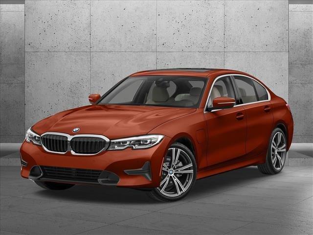 2021 bmw 330e 330e