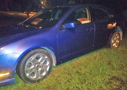 2010 ford fusion for sale in florida by owner