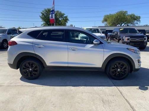 2019 hyundai tucson value 4dr front-wheel drive in sulphur, louisiana