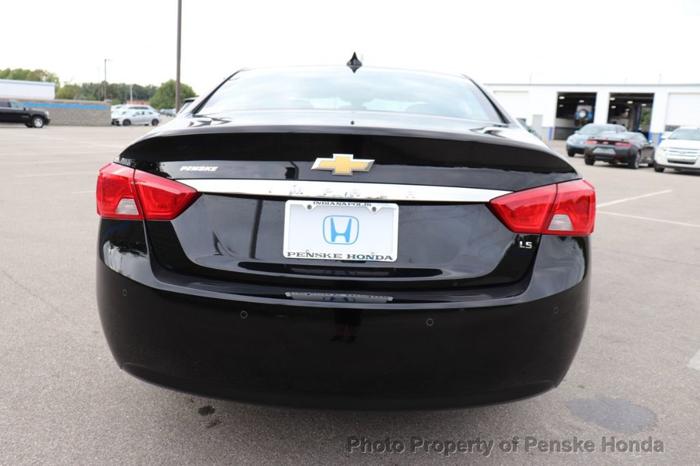 used 2015 chevrolet impala ls indianapolis, in 46240 for sale in indianapolis, indiana