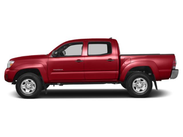 2015 toyota tacoma base