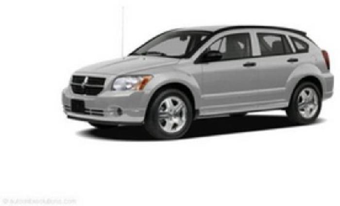 2008 dodge caliber sxt in winter haven, fl