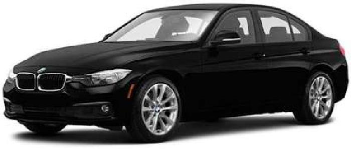 2017 bmw 3-series 320i in monrovia, ca