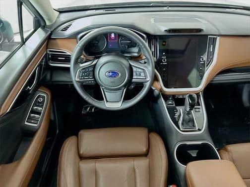 2023 subaru outback touring xt in fallston, maryland