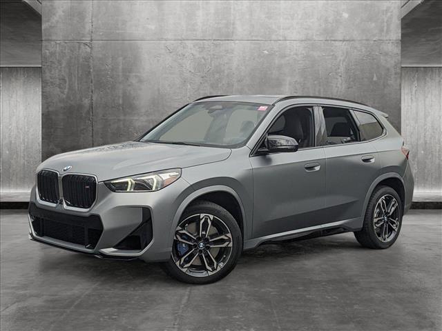 2024 bmw x1 m35i