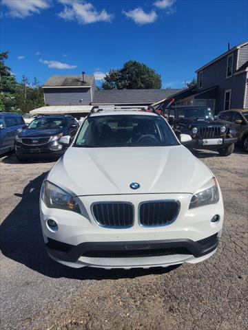 2015 bmw x1 xdrive 28i