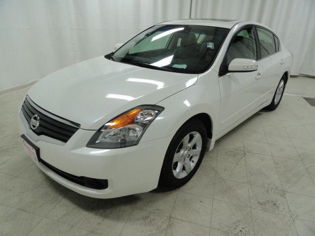2008 nissan altima 3.5 sl for sale in grand forks, north dakota
