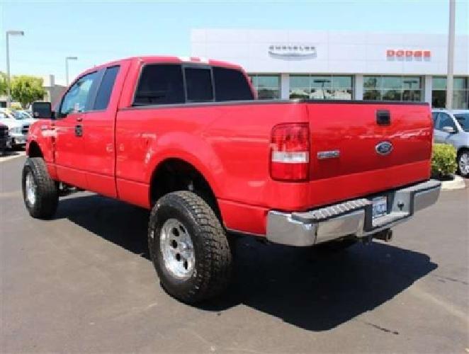 2005 ford f-150 in cerritos, ca