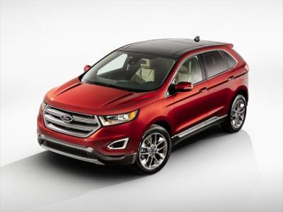 2016 ford edge se awd se 4dr crossover for sale in foxboro, massachusetts