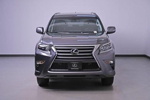 2019 lexus gx 460 base 4dr 4x4 in orono, minnesota