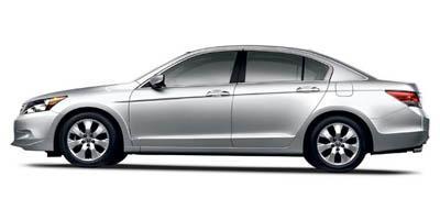 2008 honda accord sdn 4dr v6 auto ex-l for sale in paauilo, hawaii