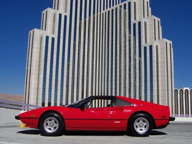 1981 ferrari 308
