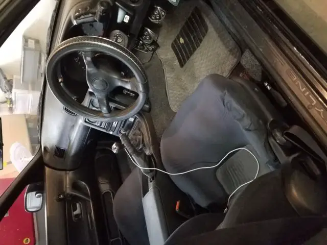 1991 skyle r32 gtr