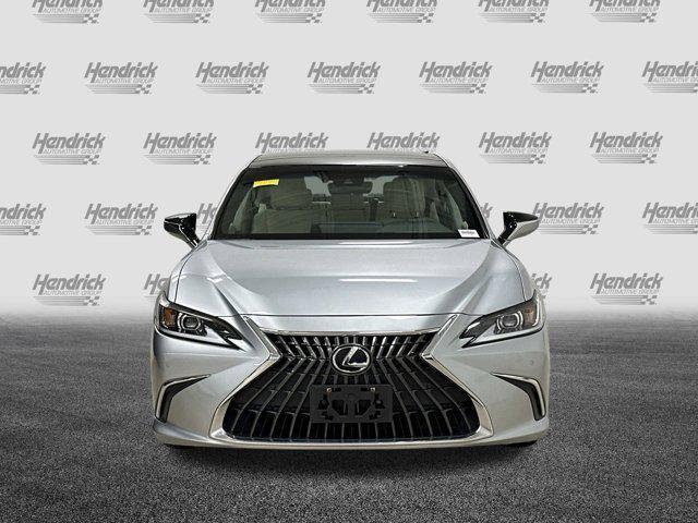 2022 lexus es 350 base
