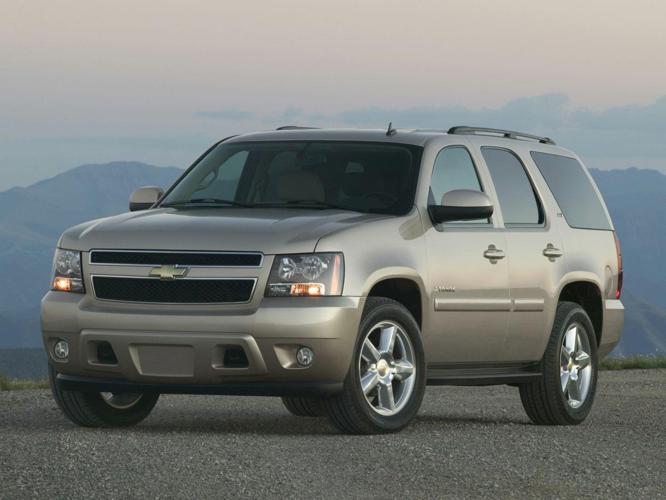 2007 chevrolet tahoe ltz ltz 4dr suv 4wd for sale in epsom, new hampshire