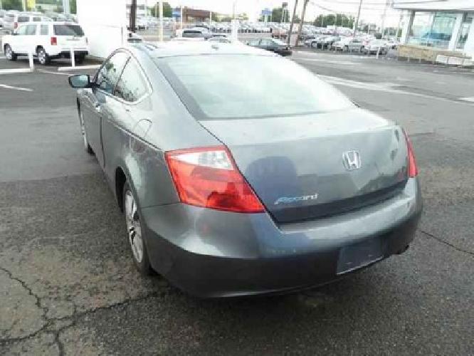 2010 honda accord ex-l in langhorne, pa