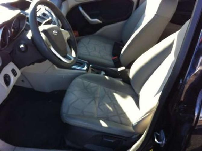 2011 ford fiesta se in columbus, oh