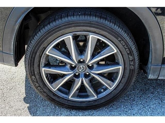 2018 mazda cx-5 grand touring grand touring 4dr suv for sale in elkins, new mexico