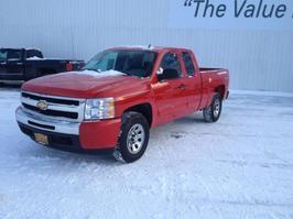 used 2011 chevrolet silverado 1500 ls for sale in wasilla, alaska