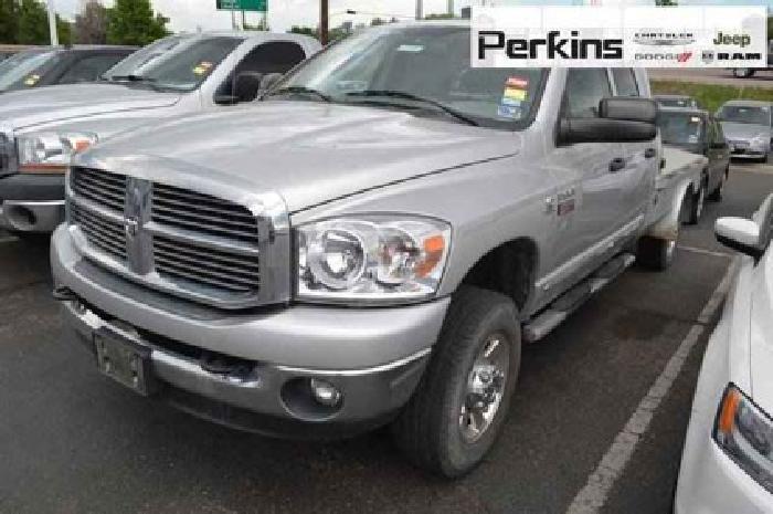 2009 dodge ram 2500 slt in colorado springs, co