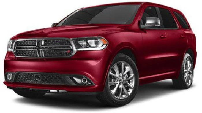 2014 dodge durango r/t in san antonio, tx