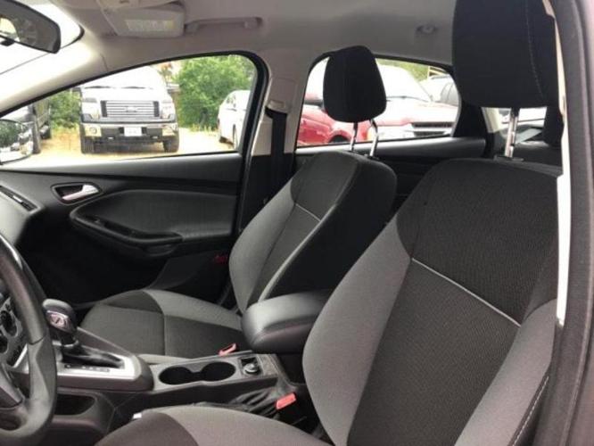 2012 ford focus se se 4dr sedan for sale in deering, new hampshire