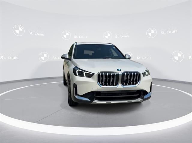 2024 bmw x1 t mulliner