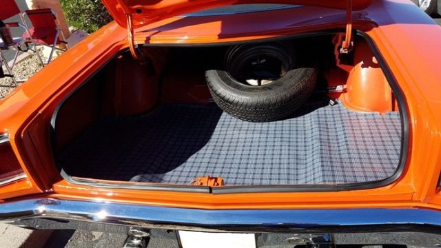 1969 plymouth road runner numbers matching restored rm 23 hardtop 383 v-8 727 at