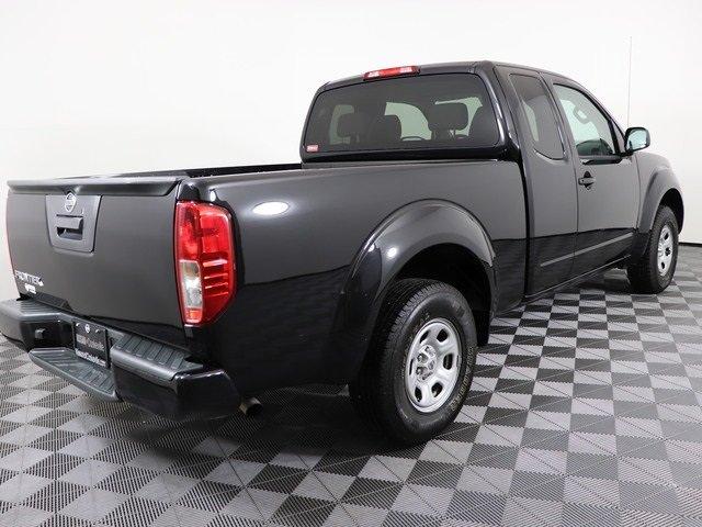 certified 2019 nissan frontier s cookeville, tn 38501 for sale in algood, tennessee