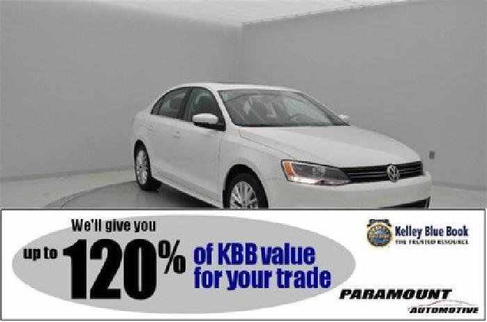 2013 volkswagen jetta sedan sel w/nav in hickory, nc