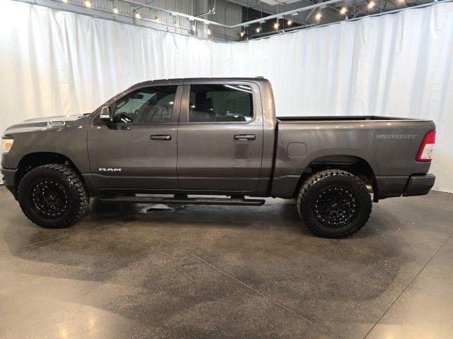 2020 ram 1500 big horn/lone star in clarksville, tennessee