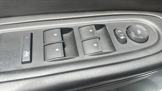 2017 Chevrolet Traverse
