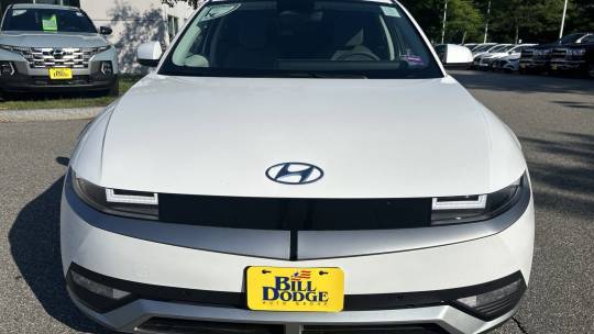 2024 Hyundai IONIQ 5