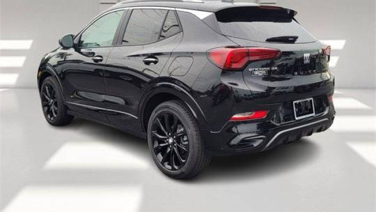 2025 Buick Encore GX