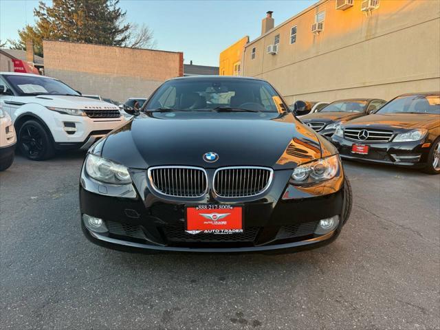 2010 bmw 328 328i 2dr convertible sulev
