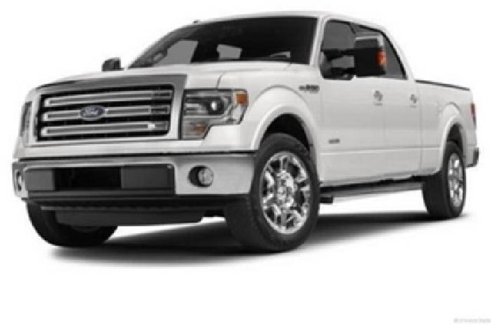 2013 ford f-150 in langhorne, pa