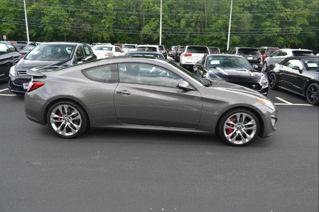 2013 hyundai genesis coupe 3.8 track 3.8 track 2dr coupe for sale in east greenwich, rhode island