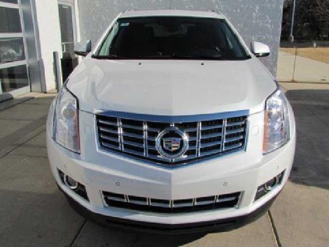 2013 cadillac srx performance awd in merrillville, in