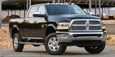 2017 ram 2500 tradesman 4x4 crew cab 8'' box