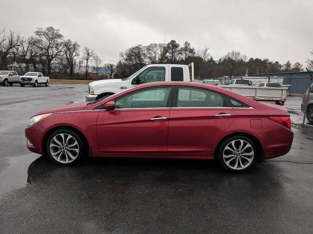 2013 hyundai sonata se 2.0t se 2.0t 4dr sedan for sale in blades, delaware