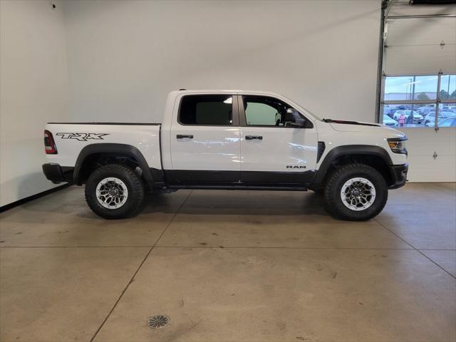 2023 ram 1500 trx