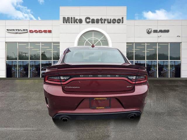 2021 dodge charger gt in cincinnati, ohio